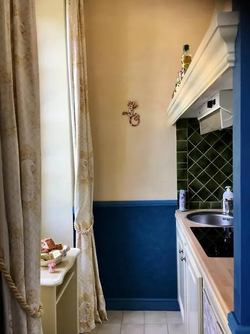 La Vue Est Belle Apartman Montbrun-les-Bains
