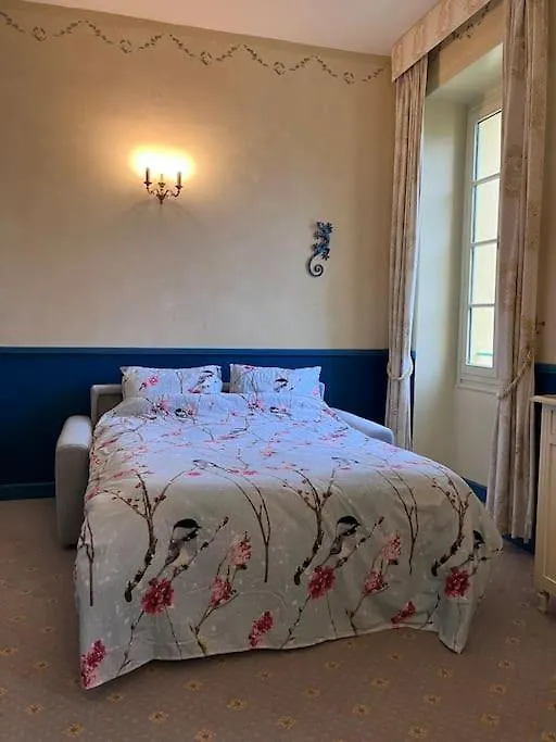 La Vue Est Belle Apartman Montbrun-les-Bains