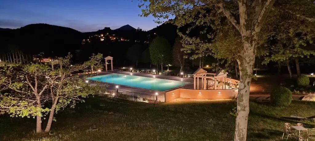 La Vue Est Belle Apartman Montbrun-les-Bains